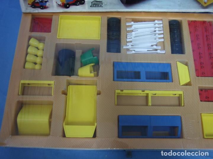 Juegos antiguos: 0 Monta de Paya. Completo sin jugar - Foto 5