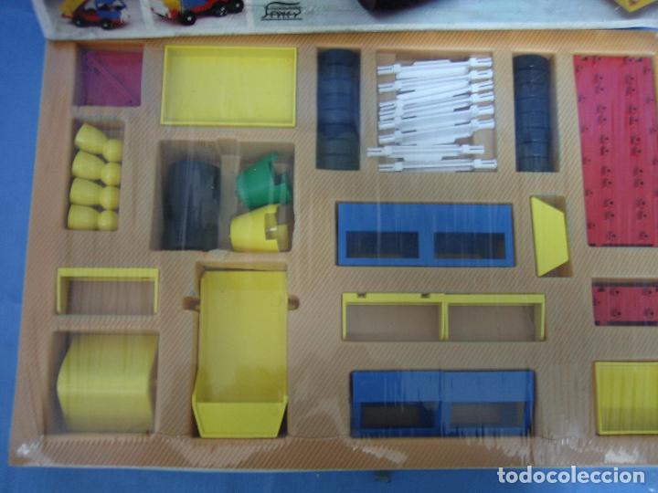 Juegos antiguos: 0 Monta de Paya. Completo sin jugar - Foto 6