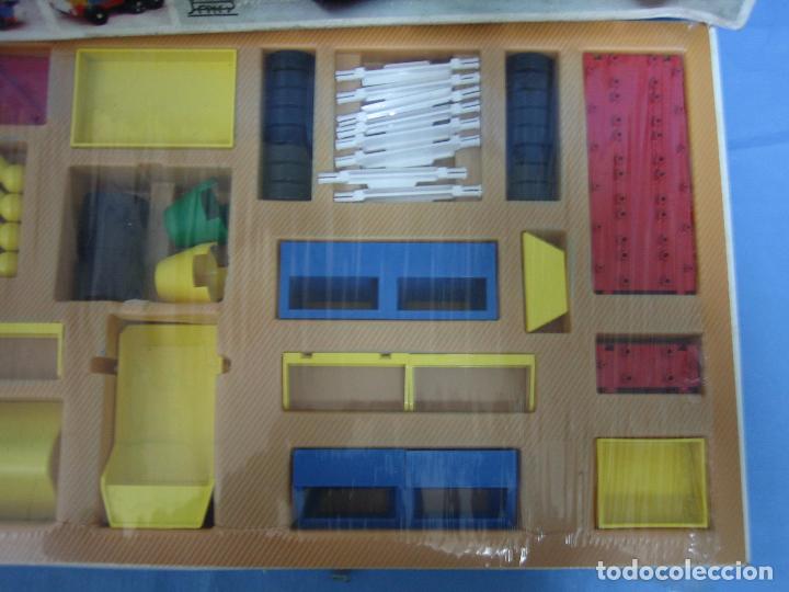 Juegos antiguos: 0 Monta de Paya. Completo sin jugar - Foto 7