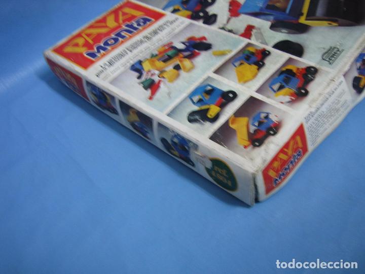 Juegos antiguos: 0 Monta de Paya. Completo sin jugar - Foto 10