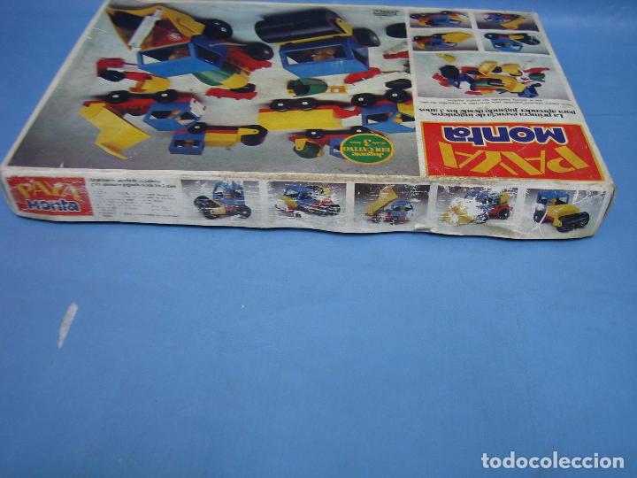 Juegos antiguos: 0 Monta de Paya. Completo sin jugar - Foto 12