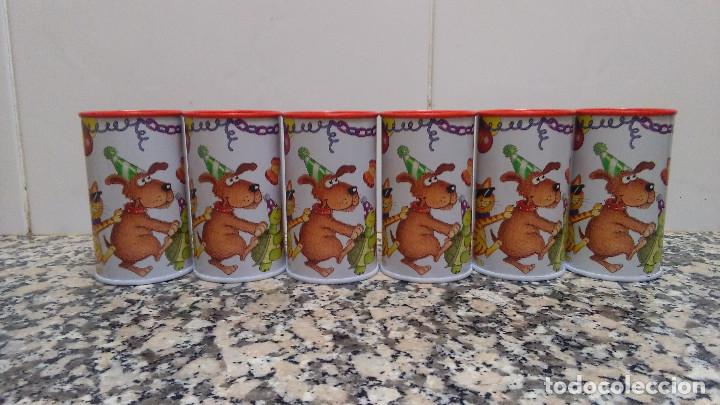 Juegos antiguos: 50 HUCHAS  CAIXA CATALUNYA - Foto 1
