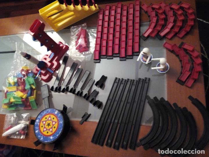 Juegos antiguos: Domino Expresa Galaxy - Foto 3