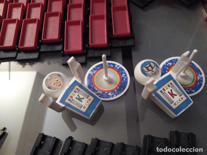 Juegos antiguos: Domino Expresa Galaxy - Foto 5