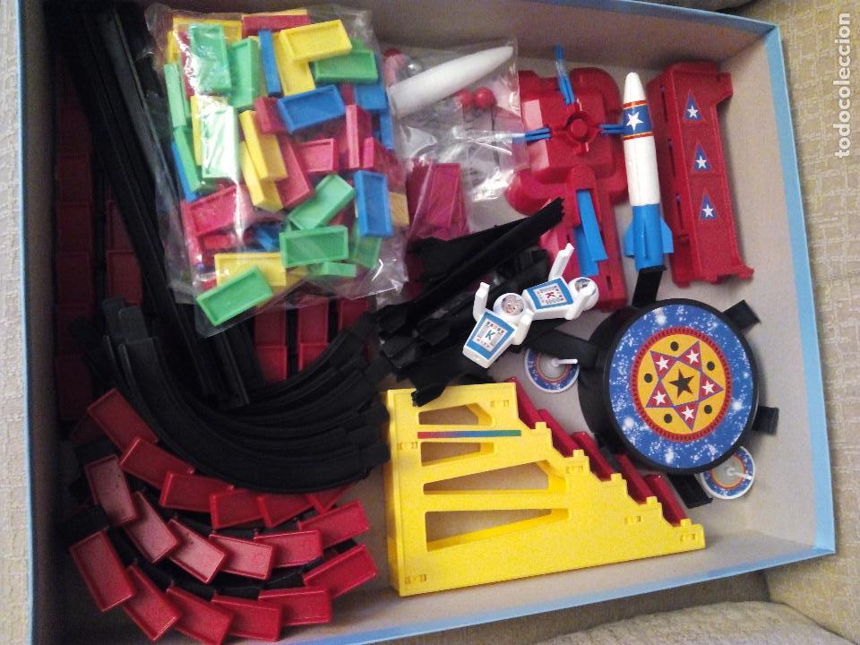 Juegos antiguos: Domino Expresa Galaxy - Foto 9