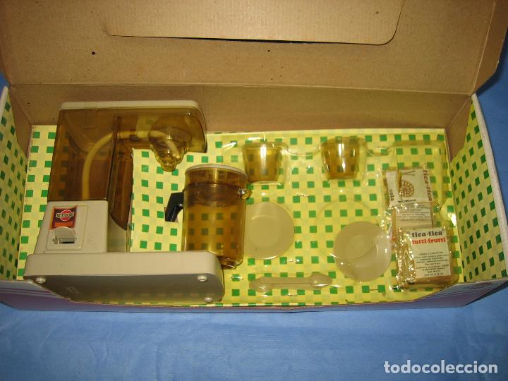 Juegos antiguos: Cafetera m&aacute;gica de Breka. No jugado - Foto 3