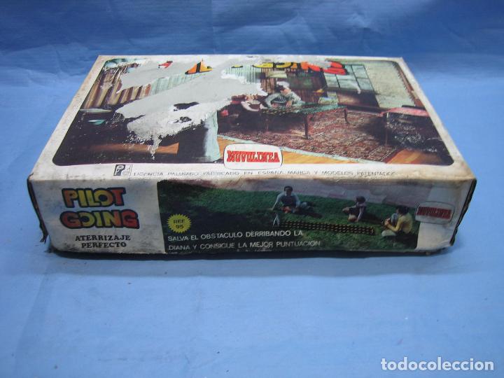 Juegos antiguos: B. juguete pilot going de novolinea - Foto 10