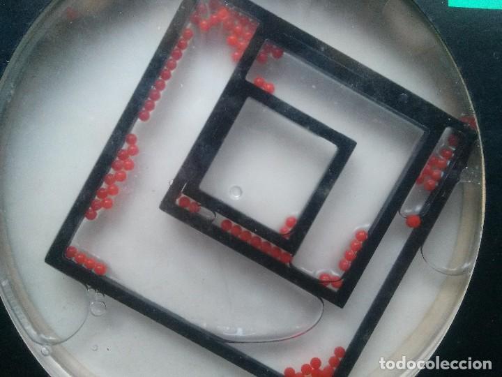 Juegos antiguos: GEOMETR&Iacute;A L&Iacute;QUIDA 1981 LONCRAINE BROXTON - Foto 4