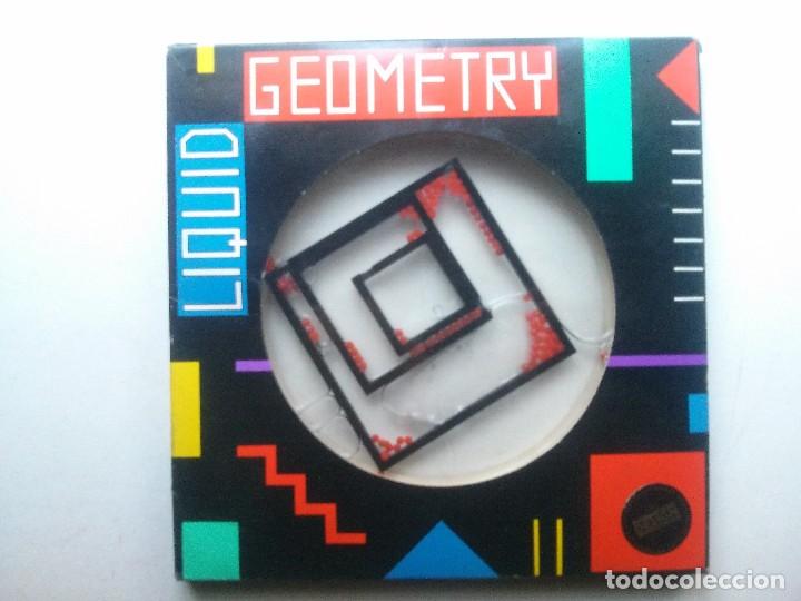 Juegos antiguos: GEOMETR&Iacute;A L&Iacute;QUIDA 1981 LONCRAINE BROXTON - Foto 9