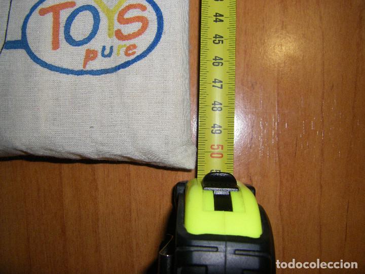 Juegos antiguos: MIKADO GIGANTE. 50 CMS - Foto 3