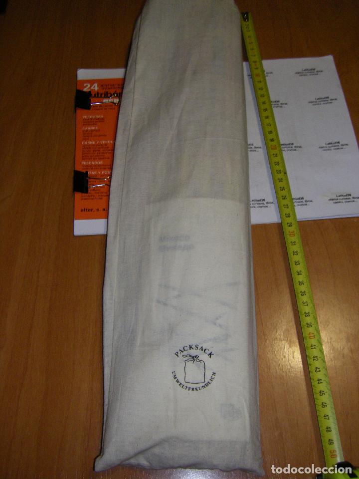 Juegos antiguos: MIKADO GIGANTE. 50 CMS - Foto 4