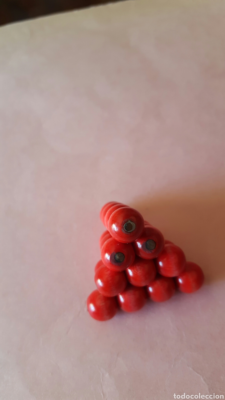 Juegos antiguos: JUEGO INGENIO - Foto 1