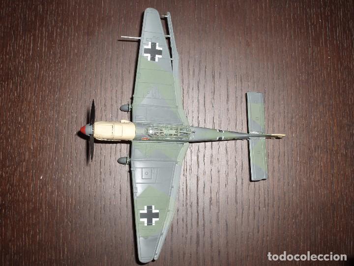 avion metalico nazi ii guerra mundial,stuka mes - Comprar Juegos antiguos variados en ...