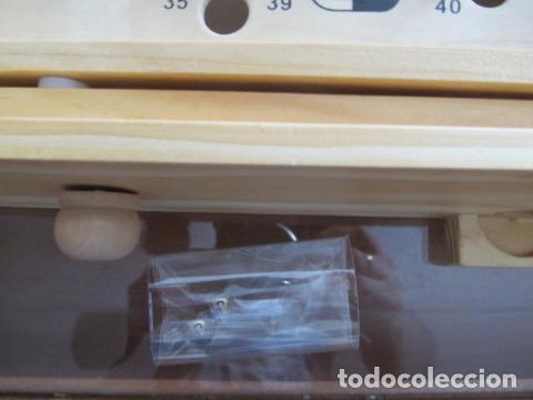 Juegos antiguos: JUEGO LABERINTO PAVILION EN MADERA LABERINTO EN MADERA - Foto 3