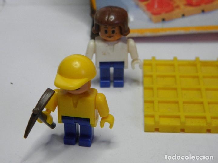 Juegos antiguos: JUEGO DE CONSTRUCCION CROSSWISE - Foto 2