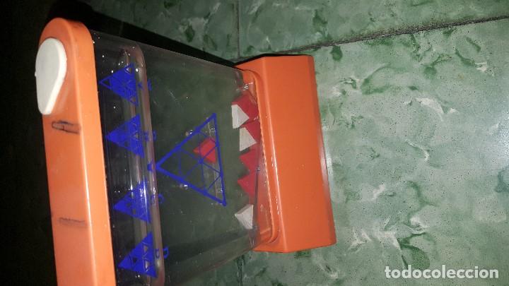 Juegos antiguos: JUEGO DE AGUA GEYPERMAN - Foto 3