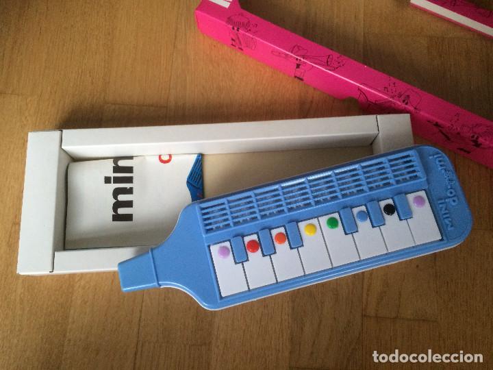 Juegos antiguos: Mini Do Re Mi. Nuevo, de jugueteria - Foto 2
