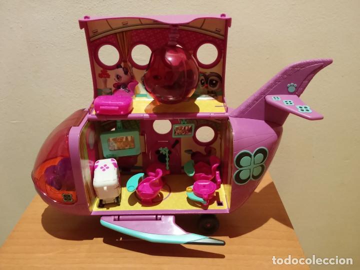 avion littlest pet shop