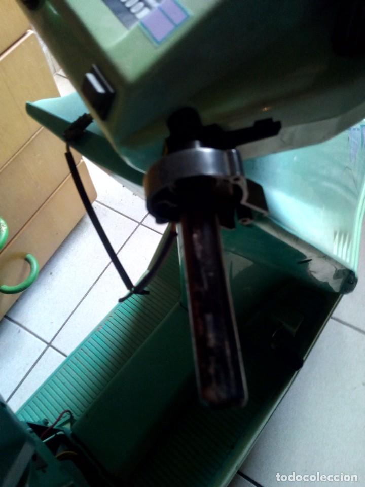 Juegos antiguos: FEBER - MINT SCOOTER . - Foto 2
