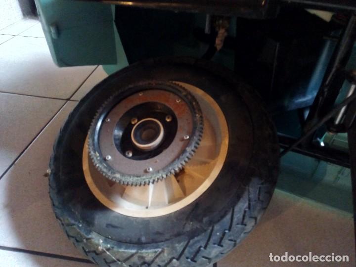 Juegos antiguos: FEBER - MINT SCOOTER . - Foto 5