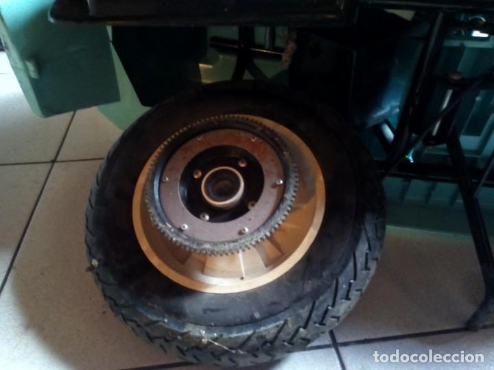 Juegos antiguos: FEBER - MINT SCOOTER . - Foto 6