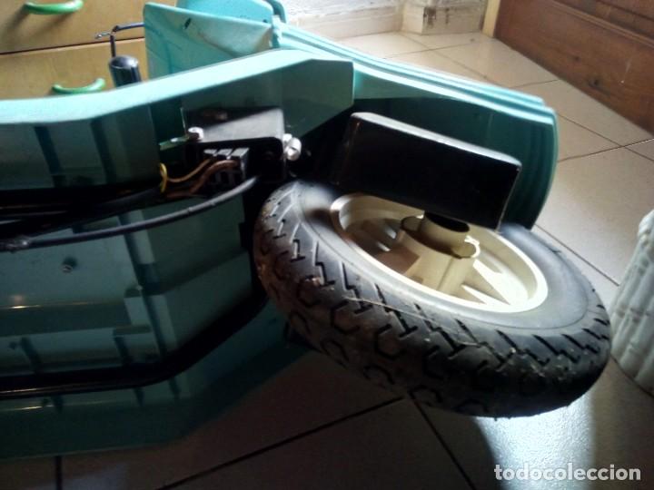 Juegos antiguos: FEBER - MINT SCOOTER . - Foto 7