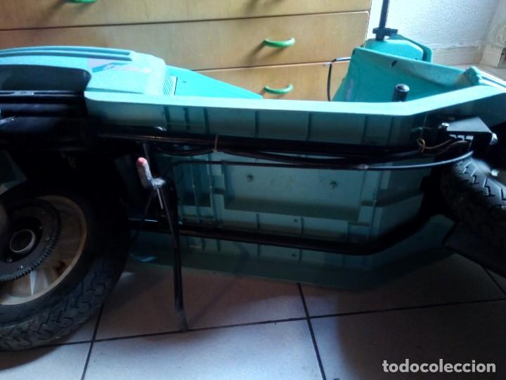 Juegos antiguos: FEBER - MINT SCOOTER . - Foto 10