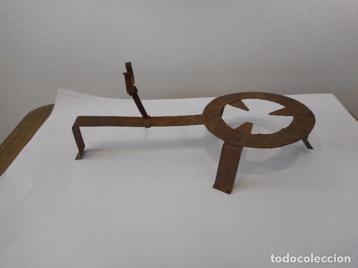 Juegos antiguos: Estr&eacute;bedes miniatura - Foto 3