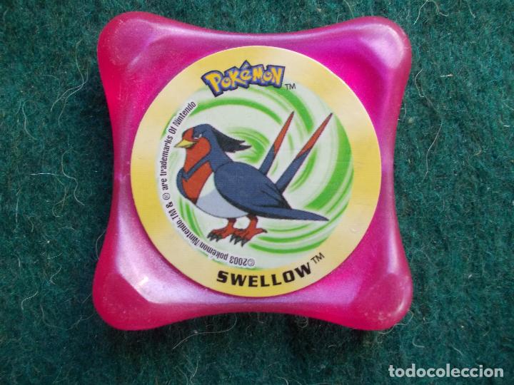 Juegos antiguos: Waps Pokemon Swellow - Foto 1