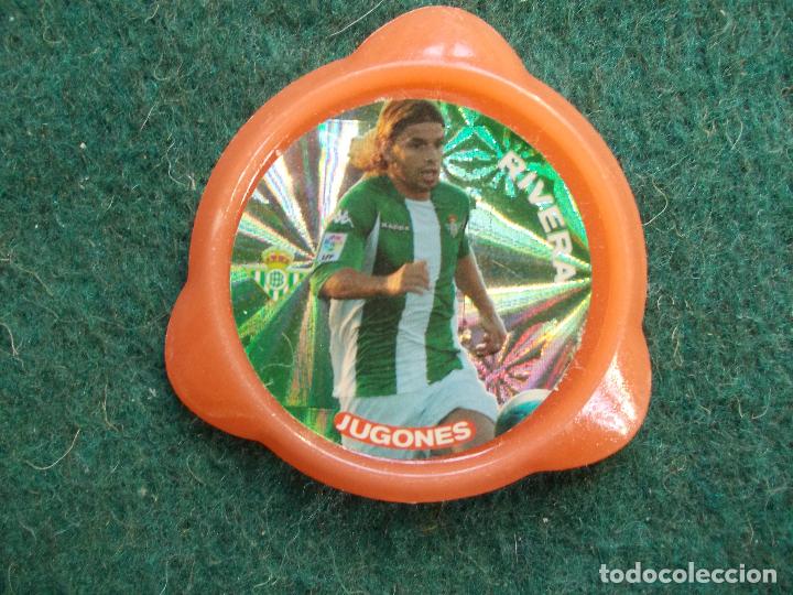 Juegos antiguos: Kraks Jugones  Rivera - Foto 1