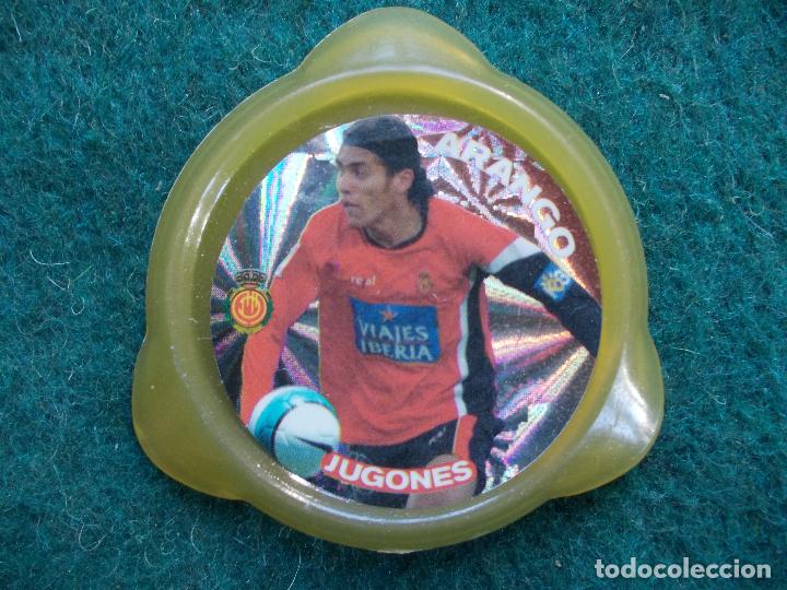 Juegos antiguos: Kraks Jugones Arango - Foto 1