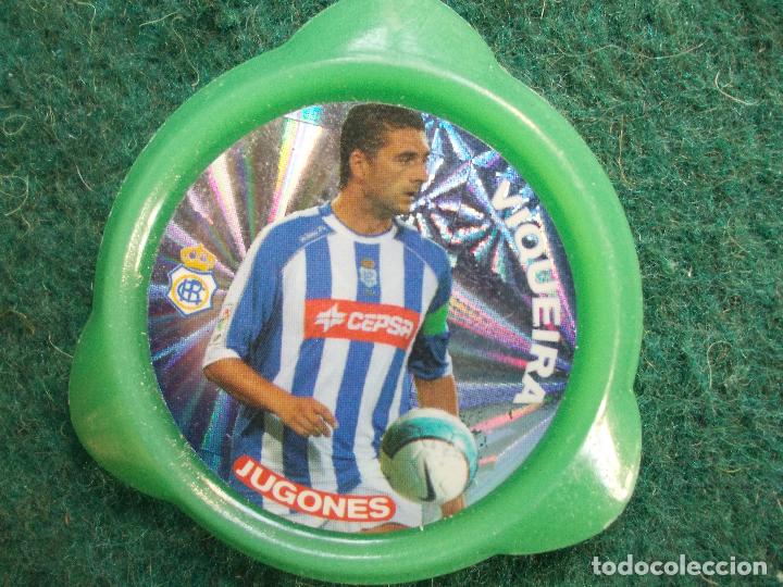 Juegos antiguos: Kraks Jugones Viqueira - Foto 1
