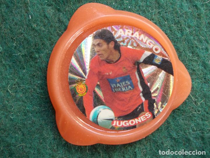 Juegos antiguos: Kraks Jugones Arango - Foto 1