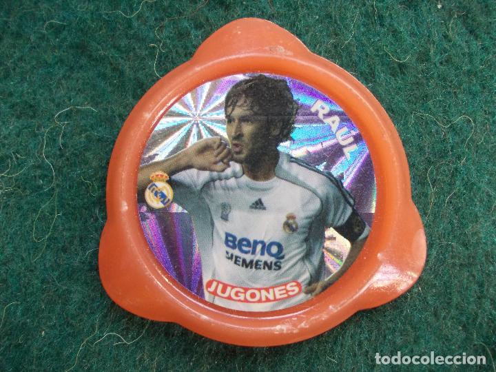 Juegos antiguos: Kraks Jugones De la Ra&uacute;l - Foto 1
