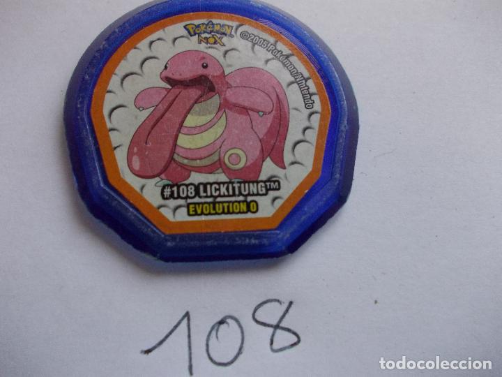 Juegos antiguos: Pokem&oacute;n Evoluti&oacute;n 0 - 2005 - N&ordm; 108 - Foto 1