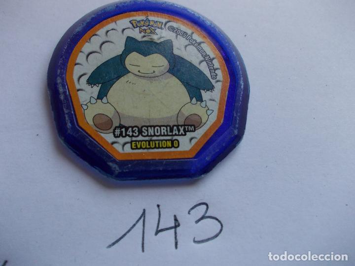 Juegos antiguos: Pokem&oacute;n Evoluti&oacute;n 0 - 2005 - N&ordm; 143 - Foto 1