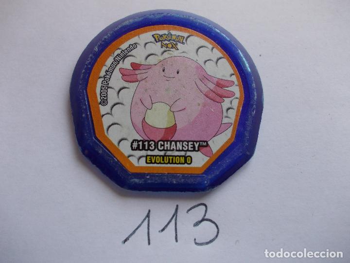 Juegos antiguos: Pokem&oacute;n Evoluti&oacute;n 0 - 2005 - N&ordm; 113 - Foto 1