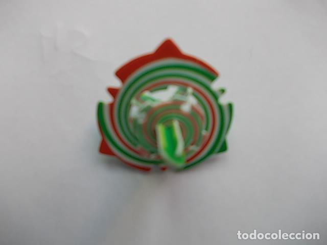 Juegos antiguos: X-Treme Spinners n&ordm; - Foto 1