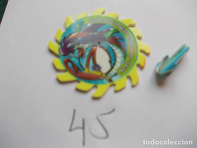 Juegos antiguos: X-Treme Spinners n&ordm; 45 - Foto 1