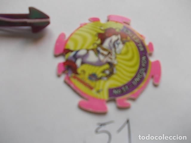 Juegos antiguos: X-Treme Spinners n&ordm; 51 - Foto 1