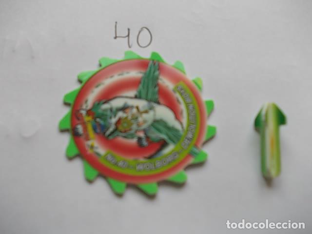 Juegos antiguos: X-Treme Spinners n&ordm; 40 - Foto 1