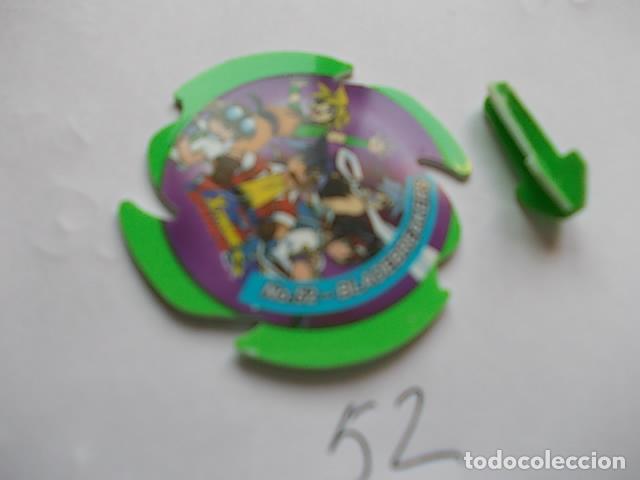 Juegos antiguos: X-Treme Spinners n&ordm; 52 - Foto 1