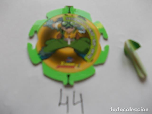Juegos antiguos: X-Treme Spinners n&ordm; 44 - Foto 1