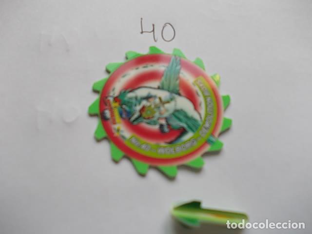 Juegos antiguos: X-Treme Spinners n&ordm; 40 - Foto 1