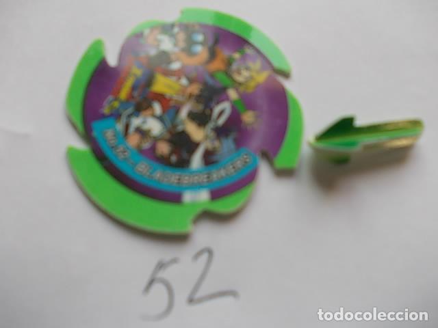 Juegos antiguos: X-Treme Spinners n&ordm; 52 - Foto 1