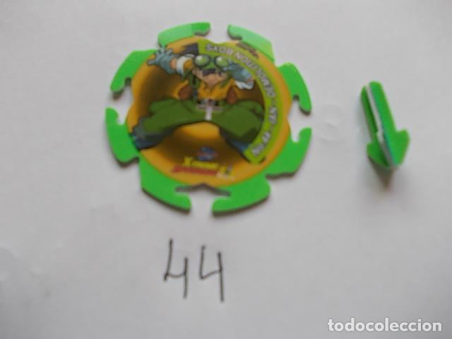 Juegos antiguos: X-Treme Spinners n&ordm; 44 - Foto 1