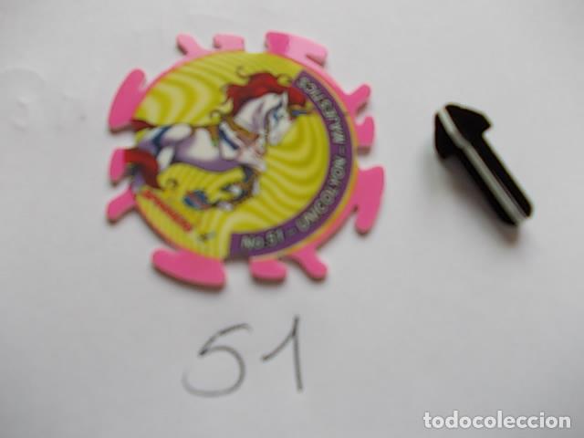 Juegos antiguos: X-Treme Spinners n&ordm; 51 - Foto 1