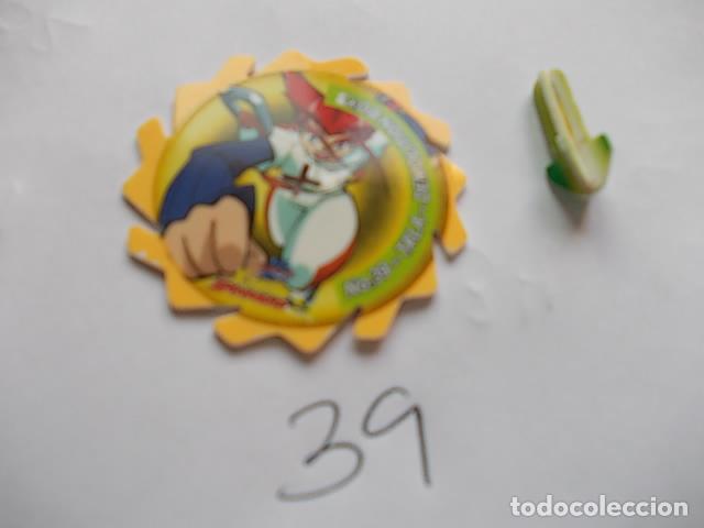 Juegos antiguos: X-Treme Spinners n&ordm; 39 - Foto 1