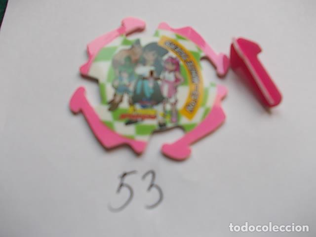 Juegos antiguos: X-Treme Spinners n&ordm; 53 - Foto 1