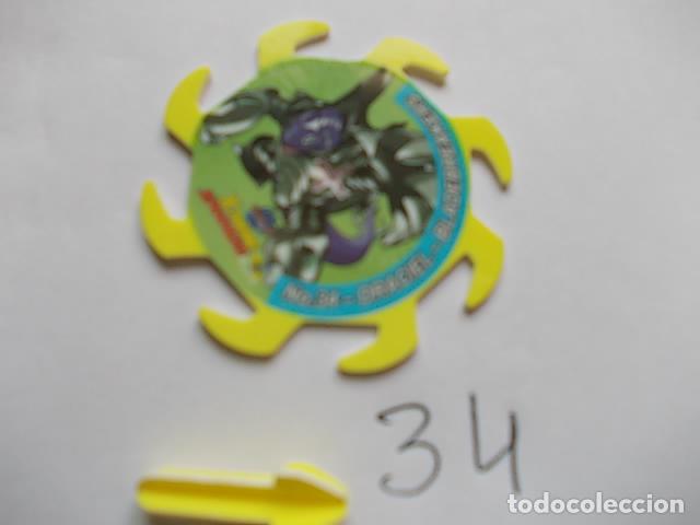 Juegos antiguos: X-Treme Spinners n&ordm; 34 - Foto 1